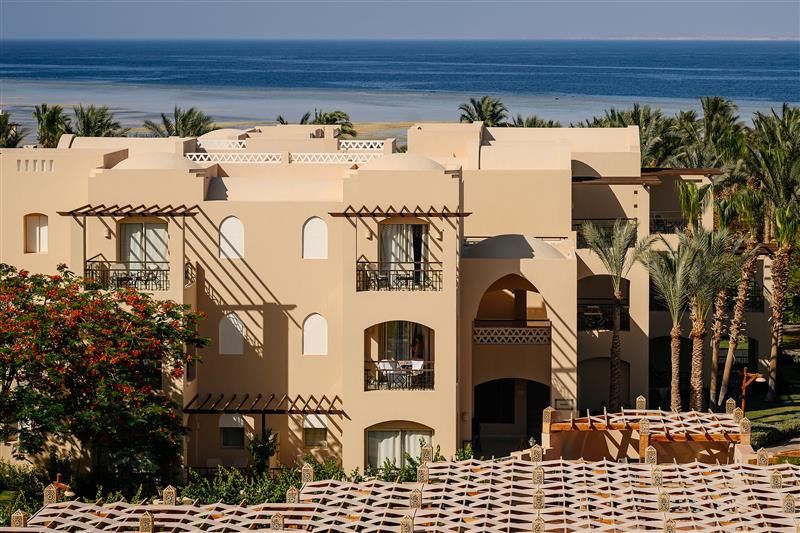 TUI MAGIC LIFE Redsina Sharm El Sheikh